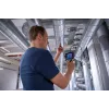 Cámara de inspección industrial Bosch GIC 12V-5-27 C PROFESSIONAL 8,3 mm sonda flexible IP67, IP54