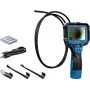 Bosch GIC 12V-4-23 C Professional cámara de inspección inalámbrica, 12 V