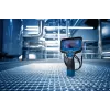 Bosch GIC 12V-4-23 C Professional cámara de inspección inalámbrica, 12 V