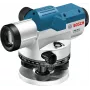 Nivel óptico Bosch GOL 32 G Professional — 400 gon, con trípode