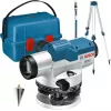 Nivel óptico Bosch GOL 32 G Professional — 400 gon, con trípode