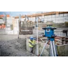 Láser rotativo Bosch GRL 650 CVHG Professional 18 V con línea láser verde, L-BOXX