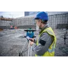Láser rotativo Bosch GRL 650 CVHG Professional 18 V con línea láser verde, L-BOXX