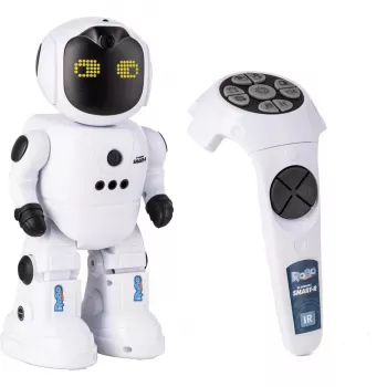 Robot radiocontrolado REVELL Smart-R modelo 24704