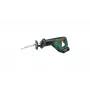 Bosch AdvancedRecip 18 300 spm negro, verde