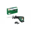 Bosch AdvancedRecip 18 300 spm negro, verde