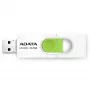 Memoria USB ADATA UV320 512 GB USB Type-A 3.2 Gen 1 (3.1 Gen 1) verde, blanco