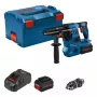 Martillo perforador Bosch GBH 18V-28 CF PROFESSIONAL