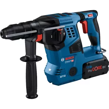 Martillo perforador Bosch GBH 18V-28 CF PROFESSIONAL