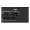 Fuente de alimentación ASUS ATS-750G 750 W, 20+4-Pin ATX, 80 PLUS Gold, negra