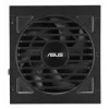 Fuente de alimentación ASUS ATS-750G 750 W, 20+4-Pin ATX, 80 PLUS Gold, negra