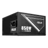 Fuente de alimentación ASUS ATS-850G 850 W 20+4 pin ATX ATX negra