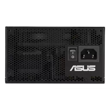 Fuente de alimentación ASUS ATS-850G 850 W 20+4 pin ATX ATX negra