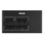 Fuente de alimentación ASUS ATS-850G 850 W 20+4 pin ATX ATX negra