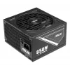 Fuente de alimentación ASUS ATS-850G 850 W 20+4 pin ATX ATX negra