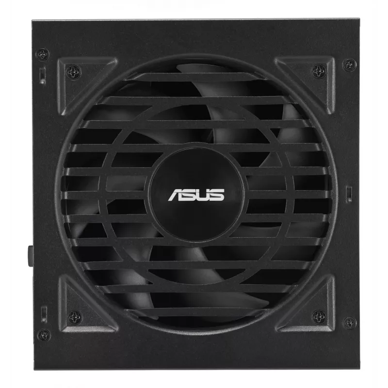 Fuente de alimentación ASUS ATS-850G 850 W 20+4 pin ATX ATX negra