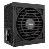 Fuente de alimentación ASUS ATS-850G 850 W 20+4 pin ATX ATX negra