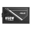 Fuente de alimentación ASUS ATS-850G 850 W 20+4 pin ATX ATX negra