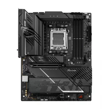 Placa base ASUS ROG STRIX X870E-H GAMING WIFI7 ATX Socket AM5 DDR5, 256GB, Wi‑Fi 7, 5Gb Ethernet