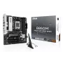 Placa base ASUS B850M MAX GAMING WIFI AMD B850 Socket AM5 micro ATX