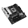 Placa base ASUS B850M MAX GAMING WIFI AMD B850 Socket AM5 micro ATX