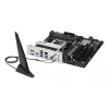 Placa base ASUS B850M MAX GAMING WIFI AMD B850 Socket AM5 micro ATX