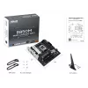 Placa base ASUS B850M MAX GAMING WIFI AMD B850 Socket AM5 micro ATX