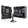 Placa base ASUS TUF GAMING B850M-E WIFI AMD B850 Socket AM5 micro ATX