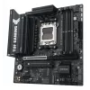 Placa base ASUS TUF GAMING B850M-E WIFI AMD B850 Socket AM5 micro ATX