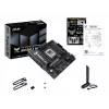 Placa base ASUS TUF GAMING B850M-E WIFI AMD B850 Socket AM5 micro ATX