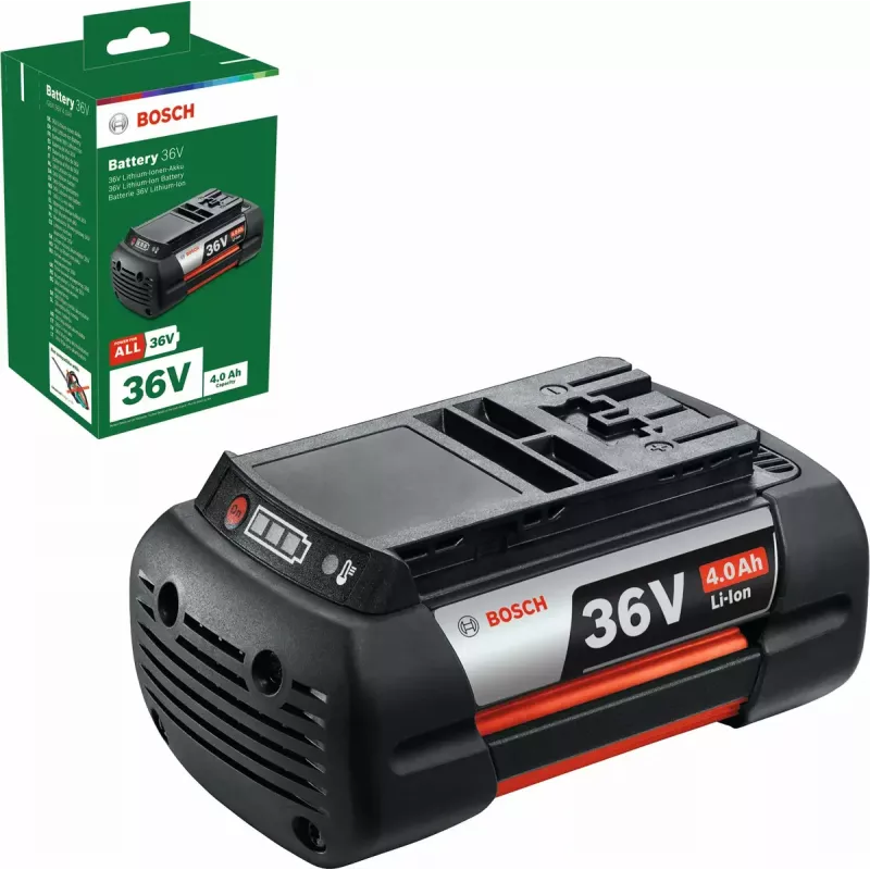 Batería Bosch F016800346 herramienta inalámbrica