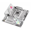Placa base ASUS ROG STRIX B850-G GAMING WIFI AMD B850 Socket AM5 micro ATX