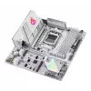 Placa base ASUS ROG STRIX B850-G GAMING WIFI AMD B850 Socket AM5 micro ATX