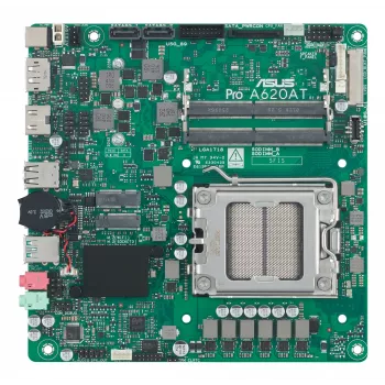 Placa base ASUS 90MB1L5M-M0EAYC AMD A620A Socket AM5 mini ITX
