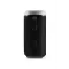 Altavoz Bluetooth CANTON Glow Pro de HAMA, negro, jack de 3,5 mm, efectos de luz LED