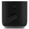 Altavoz Bluetooth CANTON Glow Pro de HAMA, negro, jack de 3,5 mm, efectos de luz LED