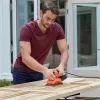 Lijadora orbital Black & Decker BEW220