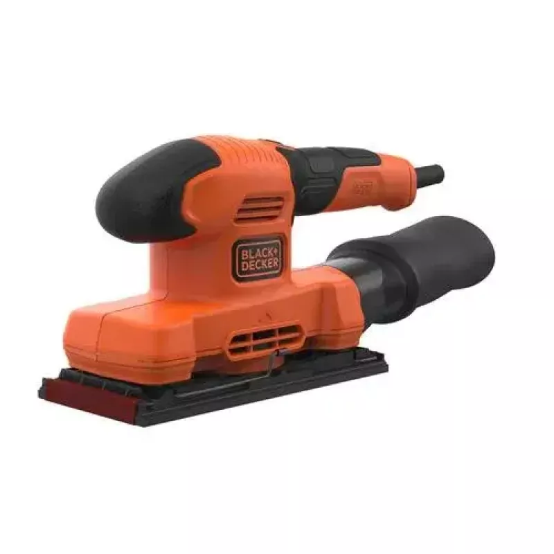 Lijadora orbital Black & Decker BEW220