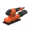 Lijadora orbital Black & Decker BEW220