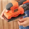 Lijadora orbital Black & Decker BEW220