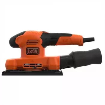Lijadora orbital Black & Decker BEW220