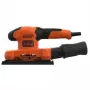 Lijadora orbital Black & Decker BEW220