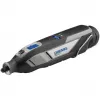 Herramienta rotativa Dremel F0138240JF 130W velocidad variable para cortar, lijar, pulir