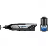 Herramienta rotativa Dremel F0138240JF 130W velocidad variable para cortar, lijar, pulir