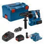 Martillo perforador Bosch GBH 18V-28 CF PROFESSIONAL