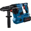 Martillo perforador Bosch GBH 18V-28 CF PROFESSIONAL