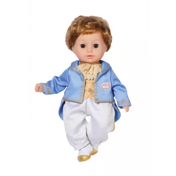Muñeca bebé Baby Annabell Little Sweet Princess