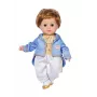 Zapf Creation Baby Annabell Little Sweet Prince muñeca, 36 cm
