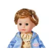 Zapf Creation Baby Annabell Little Sweet Prince muñeca, 36 cm