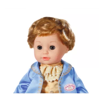Muñeca bebé Baby Annabell Little Sweet Princess